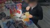 Skimming devices caught on camera at small businesses in NJ, Philly